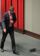 Skrzetuski - Palikot pojechał na zieloną Ukrainę odbijać Helenę - Tymoszenko