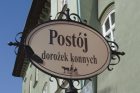 Skwar leje się z nieba, a koni żal 
