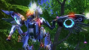 Skyforge: Pierwsze MMO od Obsidianu