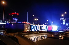 Śląsk: Matka wyrzuciła dwuletniego syna przez okno