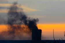Śląskie: Ostrzeżenie przed smogiem