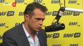 Sławomir Nowak: Mam poczucie rozgoryczenia, biję się w pierś za A2