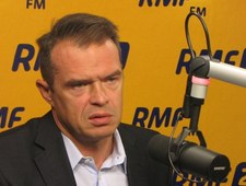 Sławomir Nowak odpowiada na pytania słuchaczy