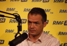 Sławomir Nowak: SLD popierając Komorowskiego ma szansę stanąć po jasnej stronie mocy