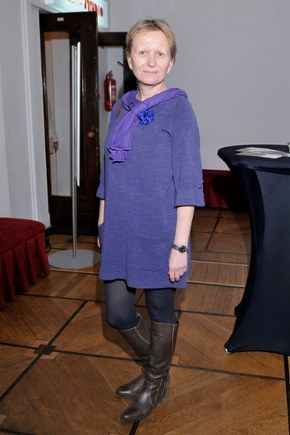 Sławomira Łozińska