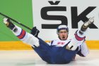 Słowacja lepsza od Czechów. Zagra w finale hokejowych MŚ
