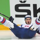 Słowacja lepsza od Czechów. Zagra w finale hokejowych MŚ