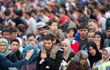 Słowenia od północy wprowadza dalsze ograniczenia dla migrantów