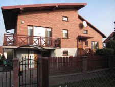 SN zajmie się kontrowersyjną sprzedażą domu w Zabierzowie