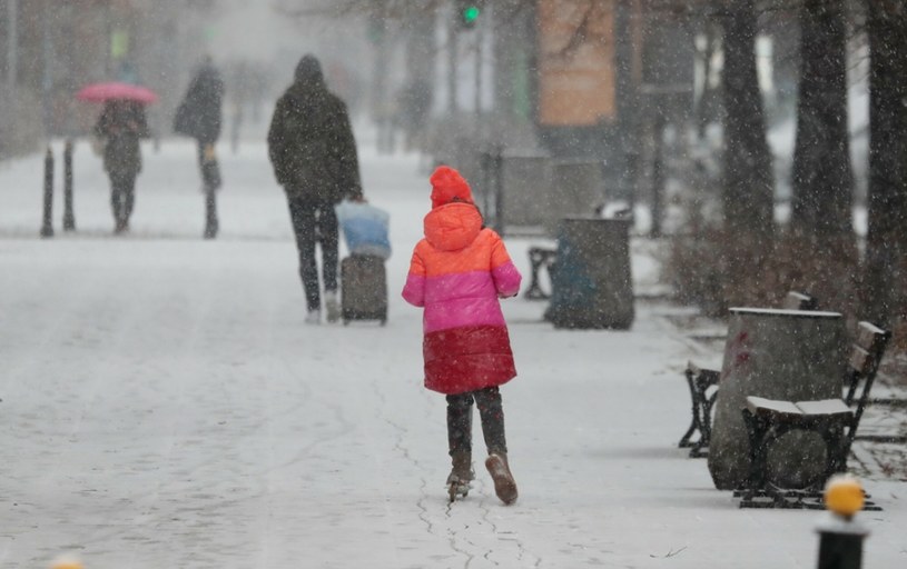 Prognoza Pogody Na Niedziel Listopada Pogoda W Interia Pl