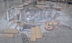 "Solny Świat" w 3D  