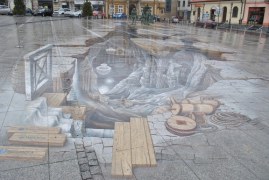 "Solny Świat" w 3D  