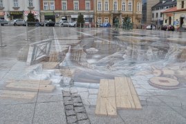 "Solny Świat" w 3D  