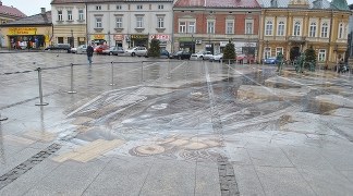 "Solny Świat" w 3D  
