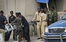 Somalia: Wybuch w Mogadiszu, nie żyje co najmniej 18 osób
