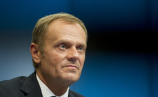 Sondaż dla "SE": Tusk powinien zastąpić Schetynę