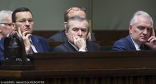Sondaż IBRiS: Kogo Polacy widzą w fotelu premiera?