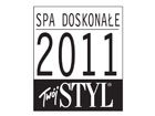 Spa Doskonałe 2011