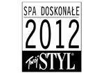 SPA Doskonałe 2012