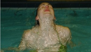 SPA - zdrowie przez wodę