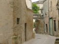 Spacer po Uzès