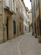Spacer po Uzès