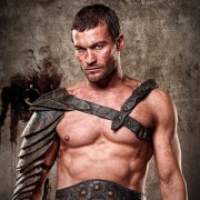Spartakus (Andy Whitfield)