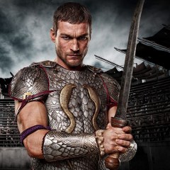 Spartakus: Krew i piach (Spartacus: Blood and Sand)