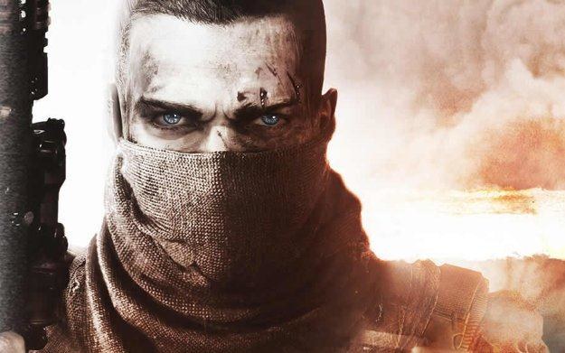 Spec Ops: The Line - premiera pod koniec czerwca