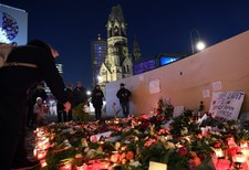 "Spiegel': Znaleziono telefon komórkowy zamachowca z Berlina 