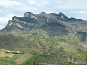 Spod Ascensione 