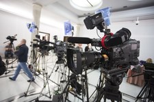 Spór o swobodę dziennikarzy w Sejmie. PiS się tłumaczy 