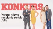Spotkaj się z obsadą serialu