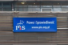 Spotkanie kierownictwa Prawa i Sprawiedliwości