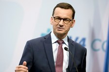 Spotkanie premiera z szefem Bundestagu