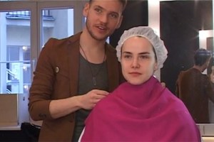Spotkanie ze stylistą - kolorystą