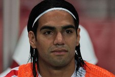 Spowiedź Radamela Falcao: Miałem depresję, zwątpiłem w sens starań o powrót do sportu