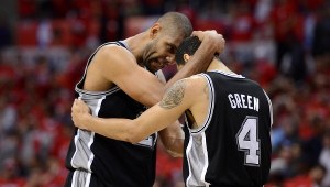 Spurs wygrali 18. mecz z rzędu i są w finale konferencji