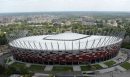 Stadion Narodowy gospodarzem finału Ligi Europejskiej 2015
