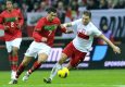 Stadion Narodowy - najważniejsze momenty. Galeria