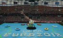 Stadion Narodowy - najważniejsze momenty. Galeria