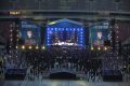 Stadion Narodowy otwarty!