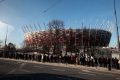 Stadion Narodowy otwarty!