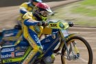 Stal Gorzów Wlkp. - Stelmet Falubaz Zielona Góra 50:40