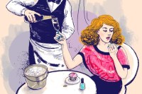 Stan cywilny: rewelacyjny