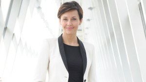 Staram się być dobra dla siebie