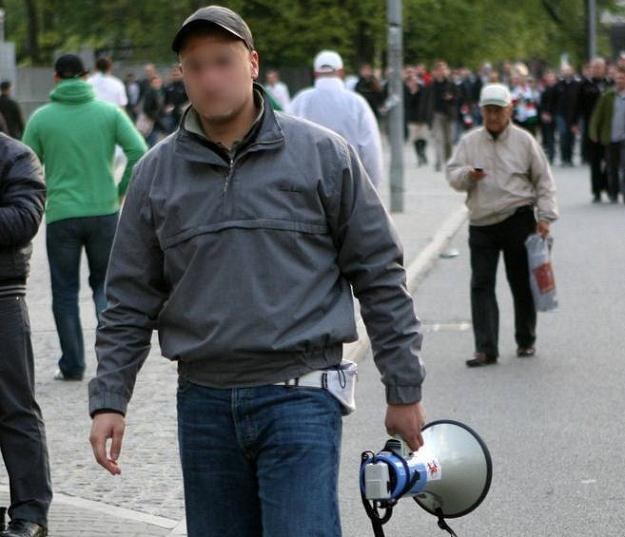 Jest Decyzja W Sprawie Starucha Teriapl 