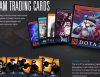 Steam Trading Cards: Nowy system lojalnościowy na Steamie