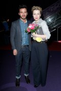 Stefano Terrazzino, Agata Kulesza