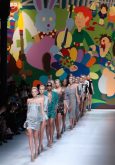 Stella McCartney - lato 2009